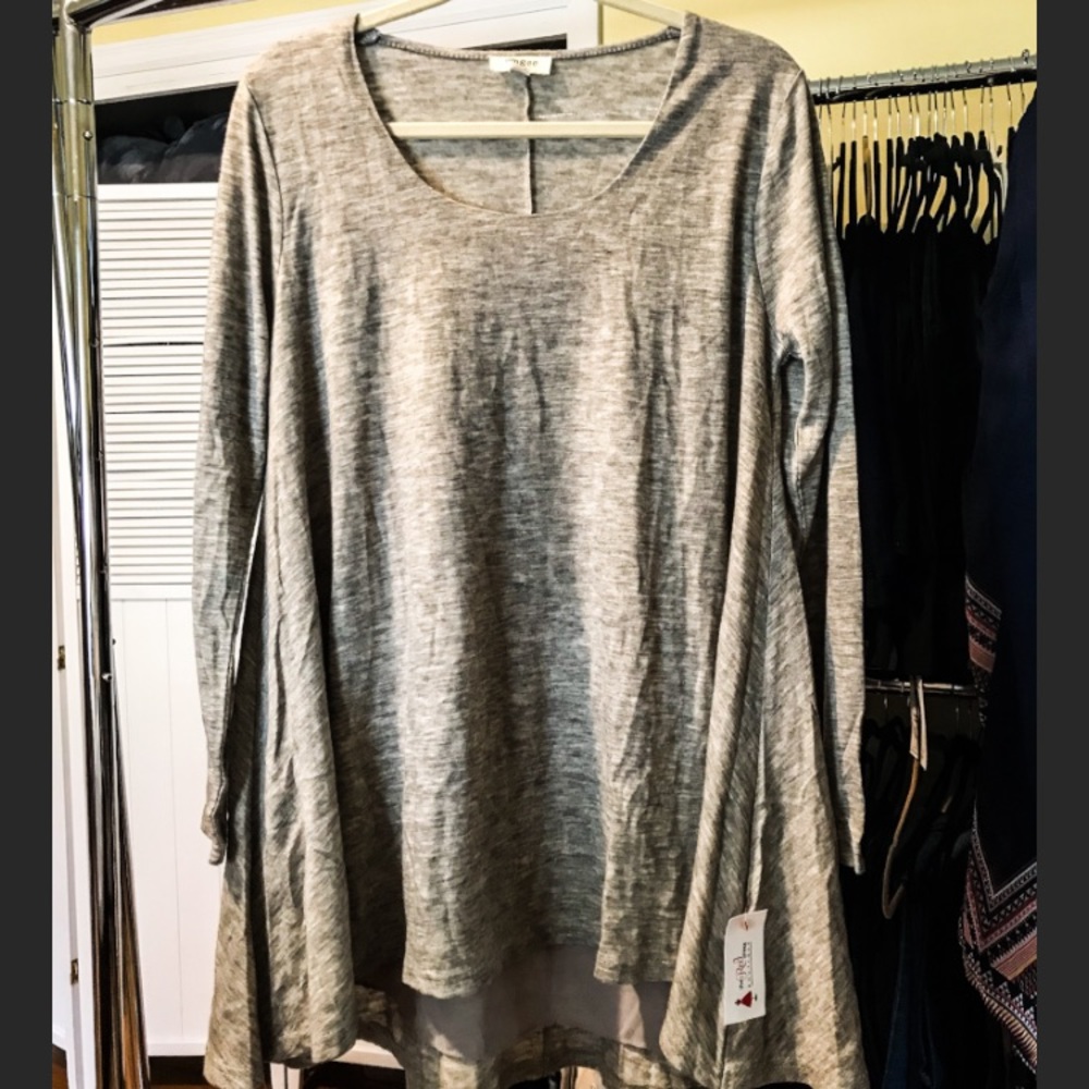 Very Comfortable Dress